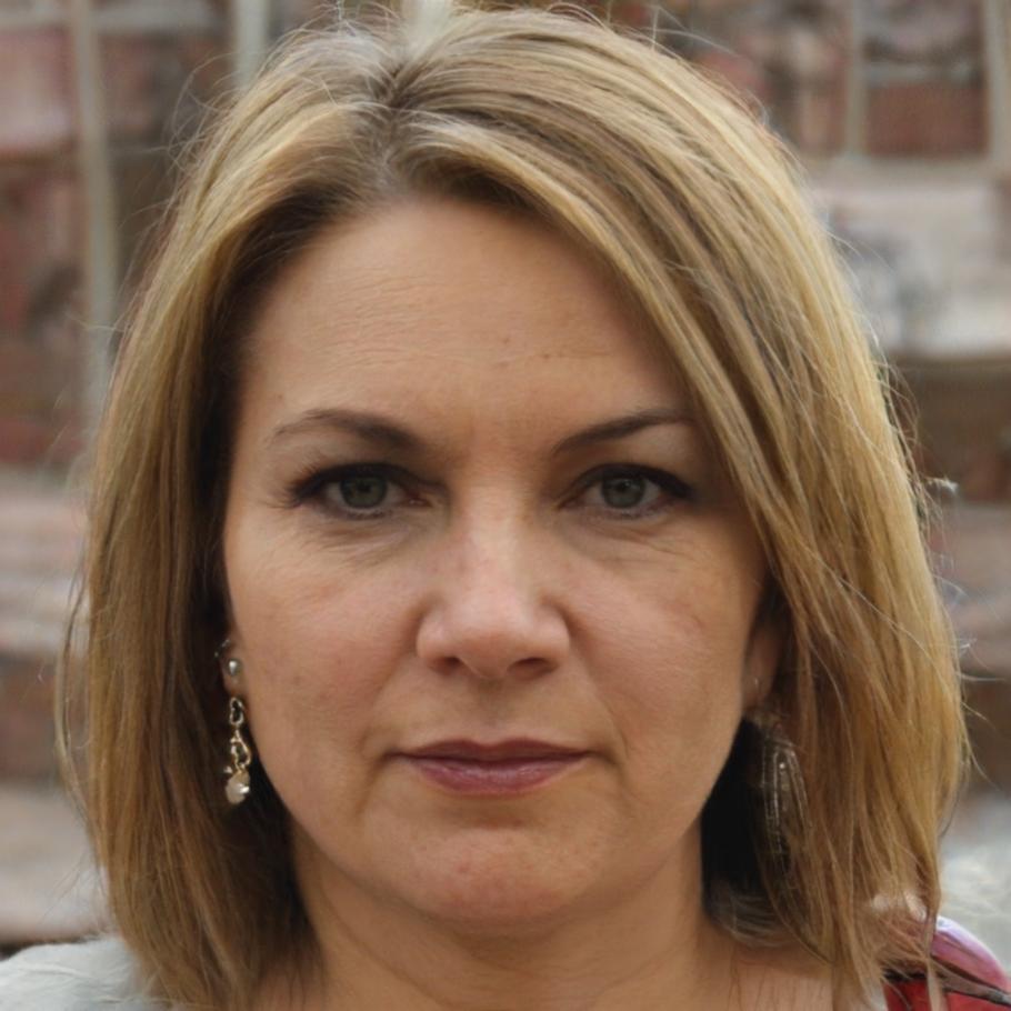 Anna Kellermann, Leiterin für kreative Bildgestaltung und Kompositionstechniken